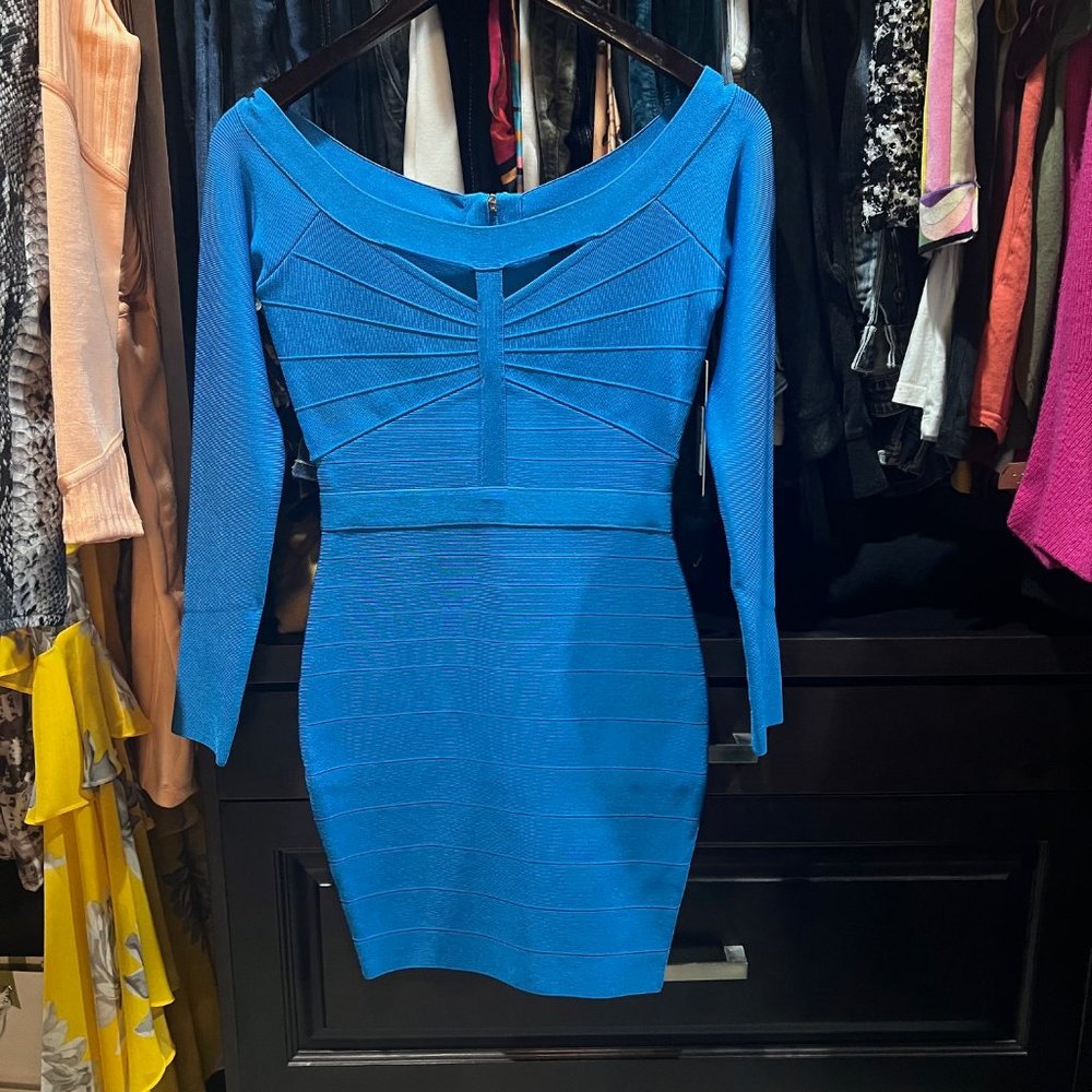 Guess by Marciano dress